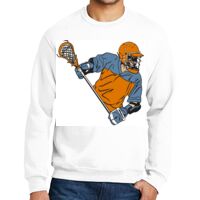 NuBlend ® Crewneck Sweatshirt Thumbnail