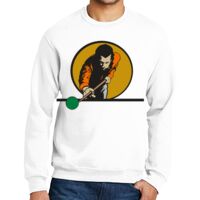 NuBlend ® Crewneck Sweatshirt Thumbnail