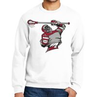 NuBlend ® Crewneck Sweatshirt Thumbnail