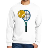 NuBlend ® Crewneck Sweatshirt Thumbnail