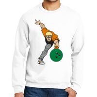 NuBlend ® Crewneck Sweatshirt Thumbnail