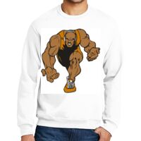 NuBlend ® Crewneck Sweatshirt Thumbnail