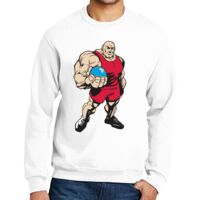 NuBlend ® Crewneck Sweatshirt Thumbnail