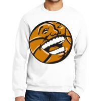 NuBlend ® Crewneck Sweatshirt Thumbnail