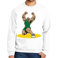 NuBlend ® Crewneck Sweatshirt Thumbnail