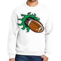 NuBlend ® Crewneck Sweatshirt Thumbnail