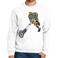 NuBlend ® Crewneck Sweatshirt Thumbnail