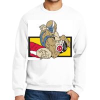 NuBlend ® Crewneck Sweatshirt Thumbnail