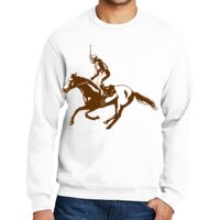 NuBlend ® Crewneck Sweatshirt Thumbnail