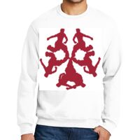 NuBlend ® Crewneck Sweatshirt Thumbnail