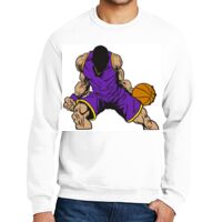 NuBlend ® Crewneck Sweatshirt Thumbnail