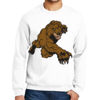 NuBlend ® Crewneck Sweatshirt Thumbnail