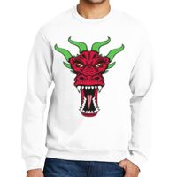 NuBlend ® Crewneck Sweatshirt Thumbnail