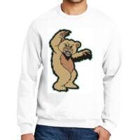 NuBlend ® Crewneck Sweatshirt Thumbnail