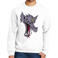 NuBlend ® Crewneck Sweatshirt Thumbnail