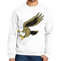 NuBlend ® Crewneck Sweatshirt Thumbnail