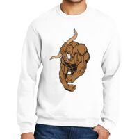 NuBlend ® Crewneck Sweatshirt Thumbnail