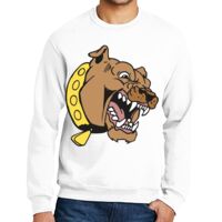 NuBlend ® Crewneck Sweatshirt Thumbnail