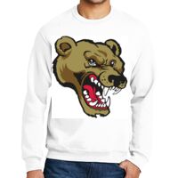 NuBlend ® Crewneck Sweatshirt Thumbnail