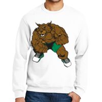 NuBlend ® Crewneck Sweatshirt Thumbnail