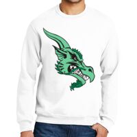 NuBlend ® Crewneck Sweatshirt Thumbnail