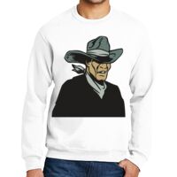 NuBlend ® Crewneck Sweatshirt Thumbnail