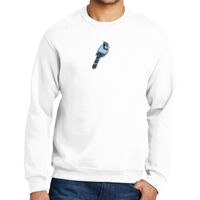 NuBlend ® Crewneck Sweatshirt Thumbnail