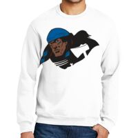 NuBlend ® Crewneck Sweatshirt Thumbnail