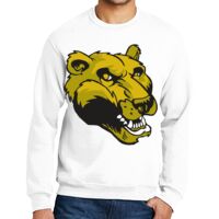 NuBlend ® Crewneck Sweatshirt Thumbnail