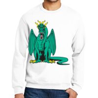 NuBlend ® Crewneck Sweatshirt Thumbnail