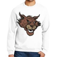 NuBlend ® Crewneck Sweatshirt Thumbnail