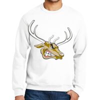 NuBlend ® Crewneck Sweatshirt Thumbnail