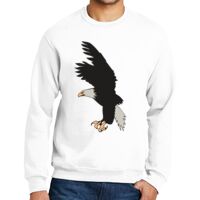 NuBlend ® Crewneck Sweatshirt Thumbnail