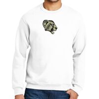 NuBlend ® Crewneck Sweatshirt Thumbnail