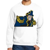 NuBlend ® Crewneck Sweatshirt Thumbnail