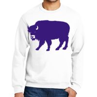 NuBlend ® Crewneck Sweatshirt Thumbnail