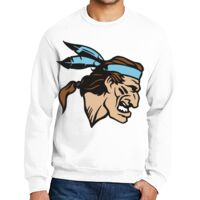 NuBlend ® Crewneck Sweatshirt Thumbnail