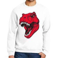 NuBlend ® Crewneck Sweatshirt Thumbnail