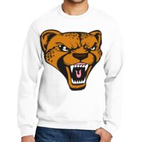 NuBlend ® Crewneck Sweatshirt Thumbnail