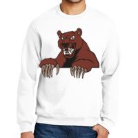 NuBlend ® Crewneck Sweatshirt Thumbnail