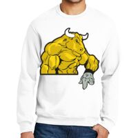 NuBlend ® Crewneck Sweatshirt Thumbnail