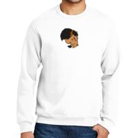 NuBlend ® Crewneck Sweatshirt Thumbnail