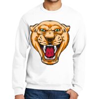 NuBlend ® Crewneck Sweatshirt Thumbnail