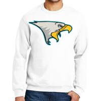 NuBlend ® Crewneck Sweatshirt Thumbnail