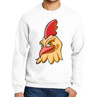 NuBlend ® Crewneck Sweatshirt Thumbnail