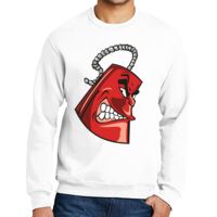 NuBlend ® Crewneck Sweatshirt Thumbnail