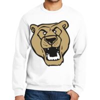 NuBlend ® Crewneck Sweatshirt Thumbnail