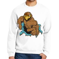 NuBlend ® Crewneck Sweatshirt Thumbnail