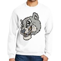 NuBlend ® Crewneck Sweatshirt Thumbnail