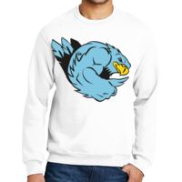 NuBlend ® Crewneck Sweatshirt Thumbnail